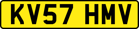 KV57HMV