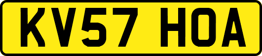 KV57HOA