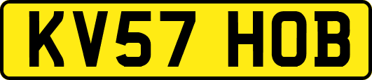 KV57HOB