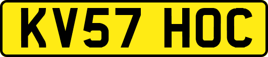 KV57HOC