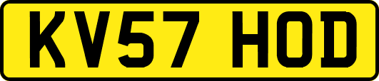 KV57HOD