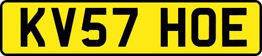 KV57HOE