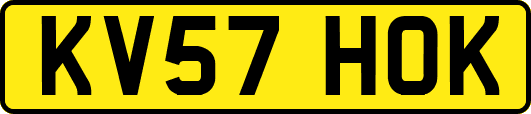 KV57HOK