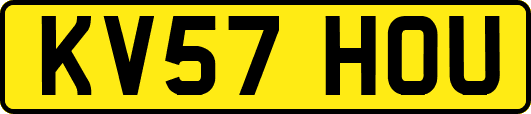 KV57HOU
