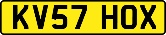KV57HOX
