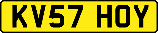 KV57HOY