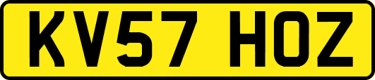 KV57HOZ