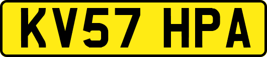 KV57HPA