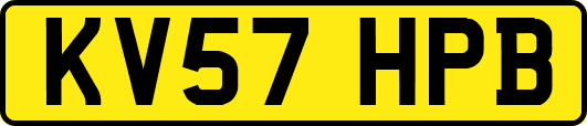 KV57HPB