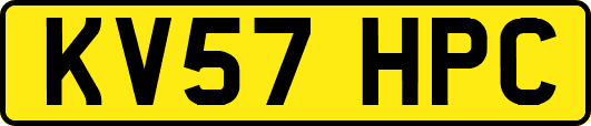 KV57HPC