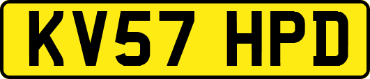 KV57HPD