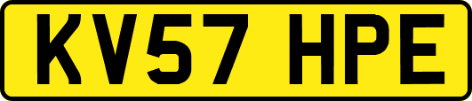 KV57HPE