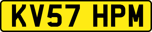 KV57HPM
