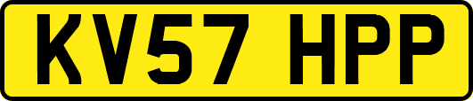 KV57HPP