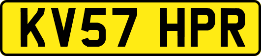 KV57HPR