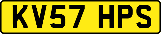 KV57HPS