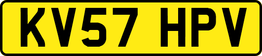 KV57HPV