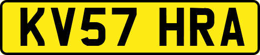 KV57HRA