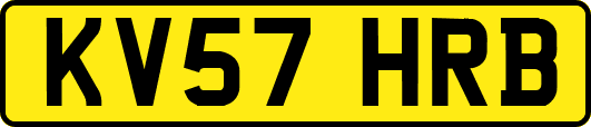 KV57HRB