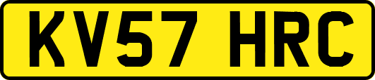 KV57HRC