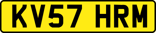 KV57HRM