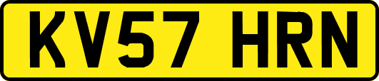 KV57HRN