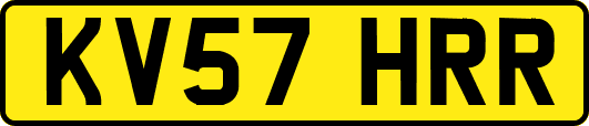 KV57HRR