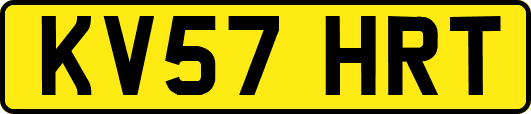 KV57HRT