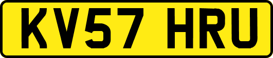 KV57HRU