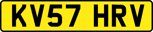 KV57HRV