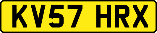 KV57HRX