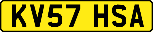 KV57HSA