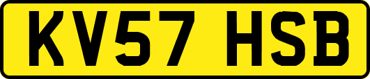KV57HSB