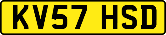 KV57HSD