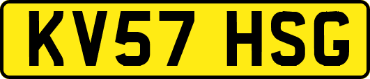 KV57HSG
