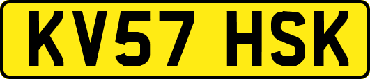 KV57HSK
