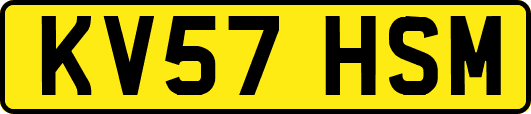 KV57HSM