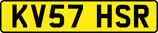 KV57HSR