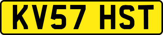 KV57HST
