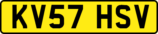 KV57HSV