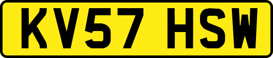 KV57HSW