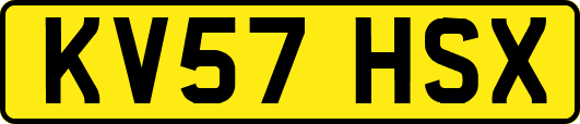 KV57HSX