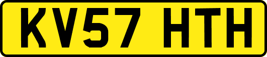 KV57HTH
