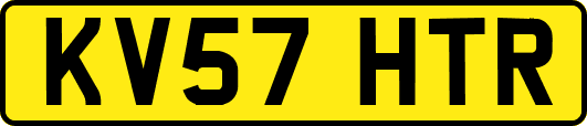 KV57HTR