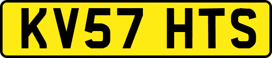KV57HTS