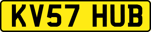 KV57HUB