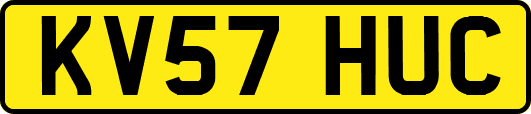 KV57HUC