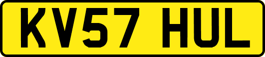 KV57HUL