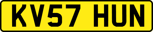 KV57HUN