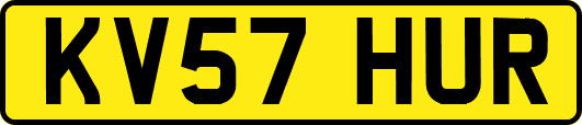 KV57HUR
